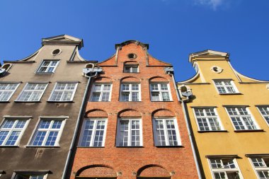 Gdansk, Polonya