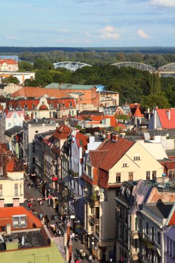 Torun