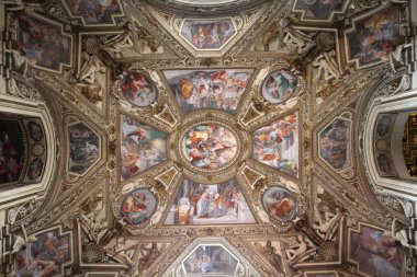 Trastevere Bazilikası