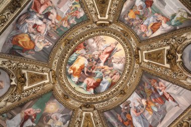 Roma kilise sanatı