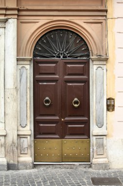 Roma, İtalya