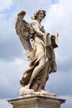 Roma heykeli