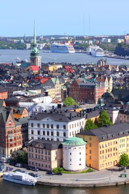 STOKKHOLM