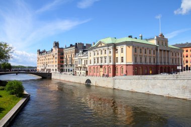 STOKKHOLM