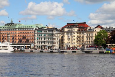 STOKKHOLM