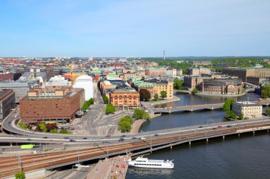 STOKKHOLM