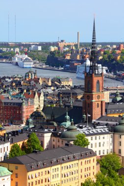 STOKKHOLM