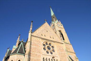 STOKKHOLM