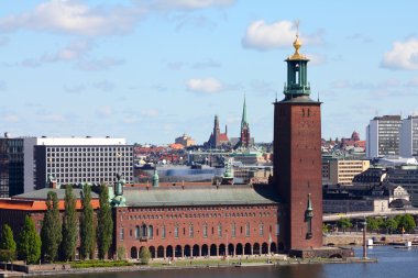STOKKHOLM