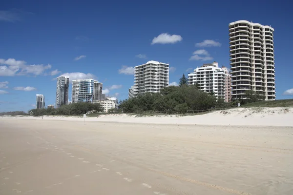 Avustralya - gold coast