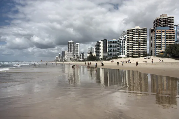 Gold Coast, Australia — Stock Photo, Image