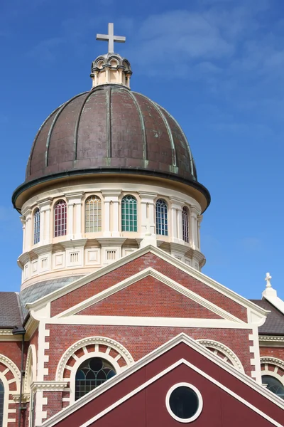 Nova Zelândia - Invercargill — Fotografia de Stock