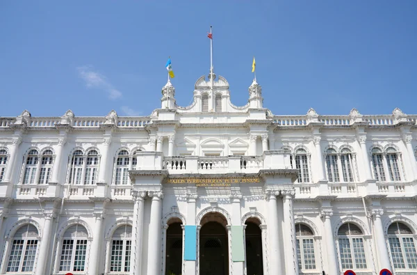 George town, Malezya — Stok fotoğraf