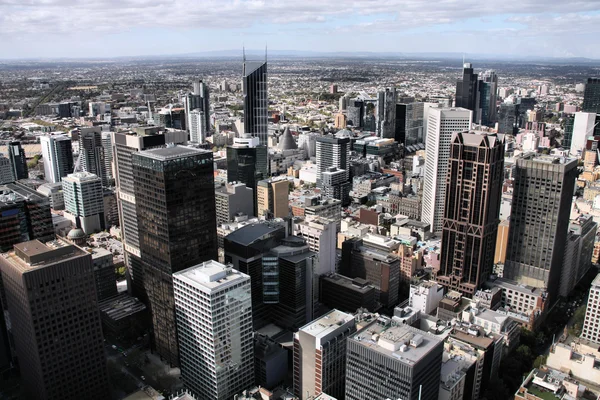 Melbourne — Fotografia de Stock