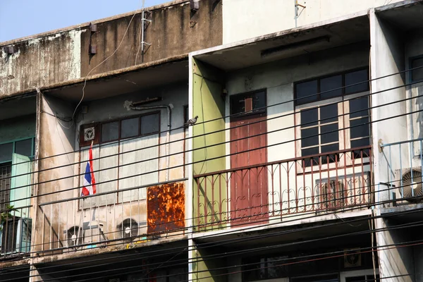 Bangkok — Stockfoto