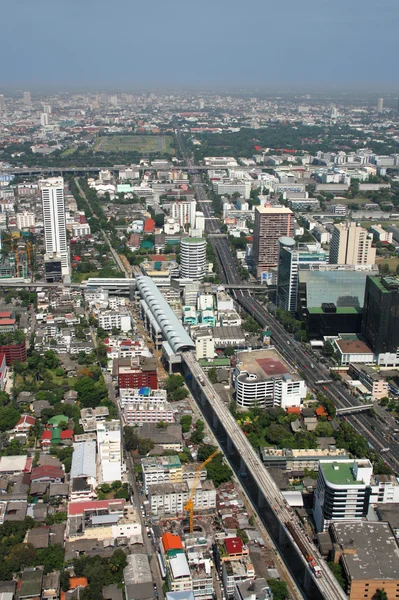 Bangkok — Stock fotografie