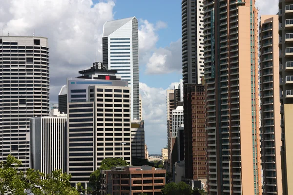 Brisbane — Stok fotoğraf