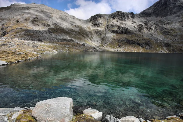 Nuova Zelanda — Foto Stock