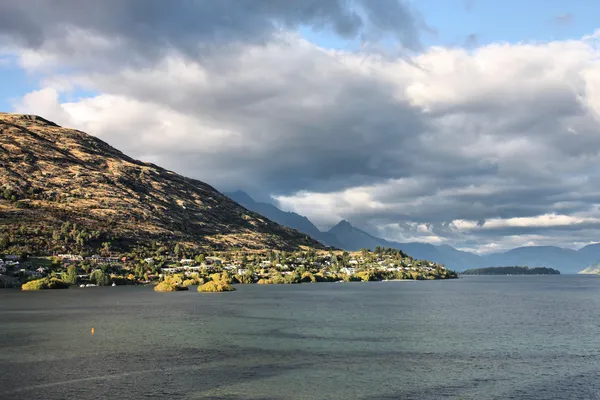 Yeni Zelanda — Stok fotoğraf