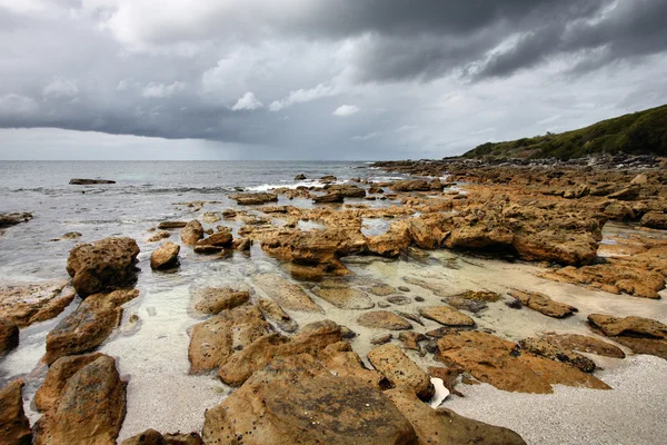 Austrália - Nova Gales do Sul — Fotografia de Stock