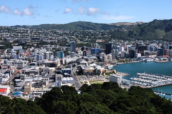 Wellington
