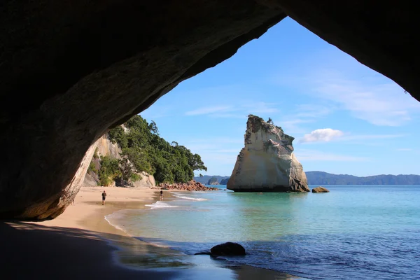 Nueva Zelanda — Foto de Stock