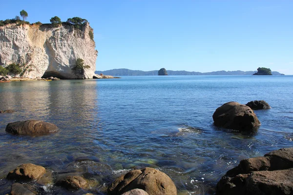 Coromandel — Stockfoto