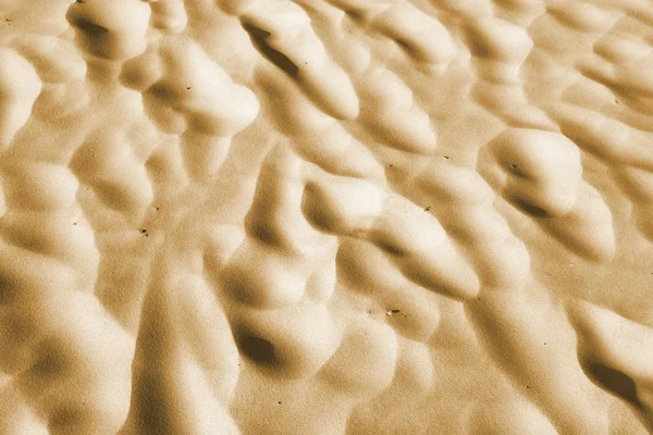 モルディブ砂背景 — ストック写真