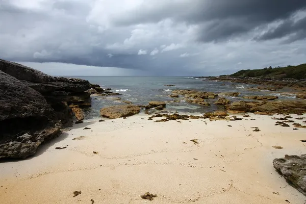 Nieuw Zuid wales — Stockfoto