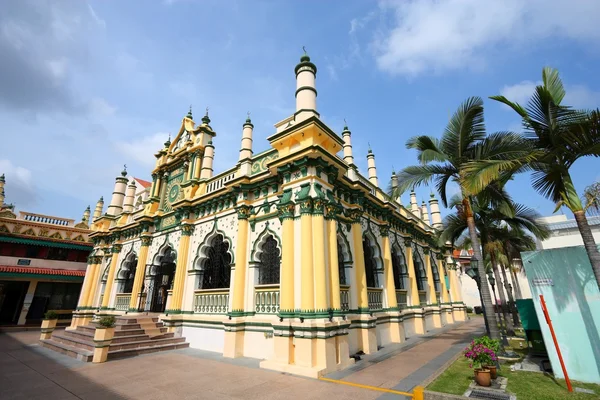 Singapur Camii — Stok fotoğraf