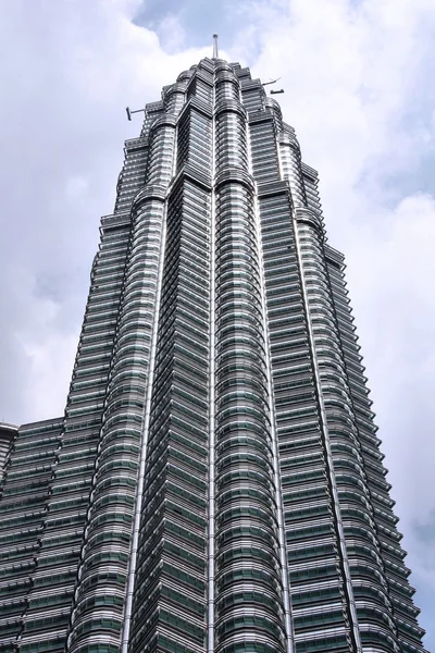 Kuala Lumpur — Stock Photo, Image