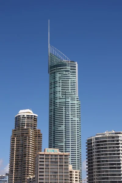 Australia — Foto Stock