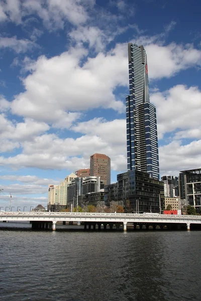 Melbourne — Fotografia de Stock