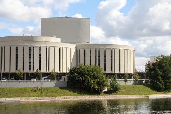 Bydgoszcz opera — Stockfoto