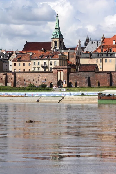 Torun, Polonia —  Fotos de Stock