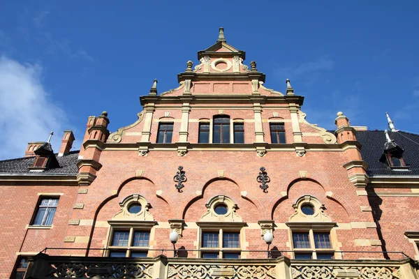 Gdansk. — Fotografia de Stock