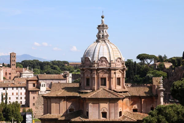 Roma — Foto de Stock