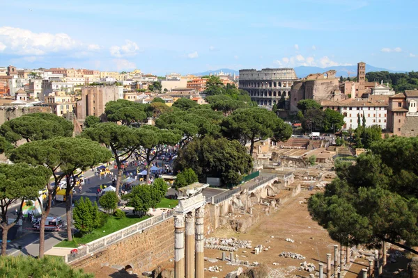 Rome — Stock Photo, Image