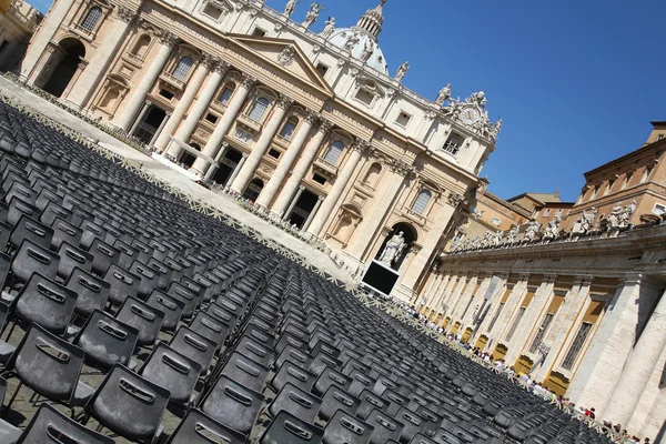 Vatican — Stock Photo, Image