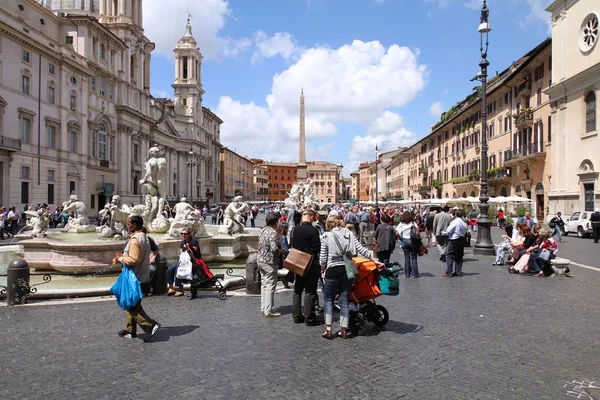 Rome — Stock Photo, Image