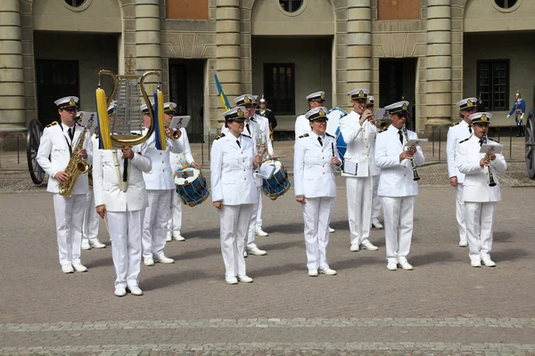 Stockholm — Stock Photo, Image