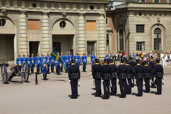 Stockholm — Stock Photo, Image