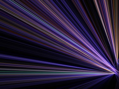 gece hareket bulanıklığı