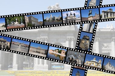 Madrid, İspanya