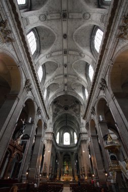 Paris - Saint Sulpice