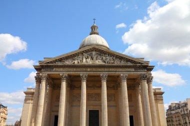 Paris - Pantheon