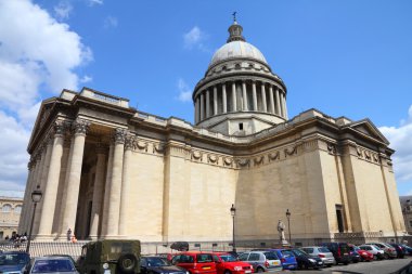 Paris - Pantheon