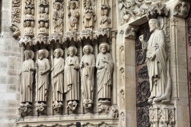 notre lady