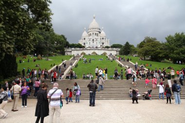 Montmartre