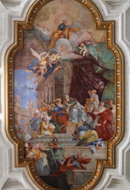 Roma Kilisesi